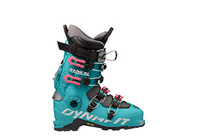 Dynafit RADICAL W 2017/2018